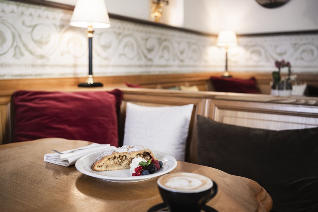 Gastro Classic Hotel am Stetteneck