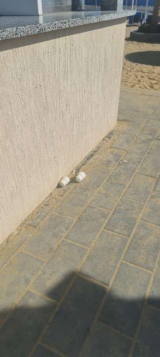 Strand Pickalbatros Sea World Resort - Marsa Alam