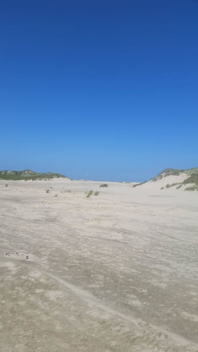 Naturschutzgebiete  Inselhotel König