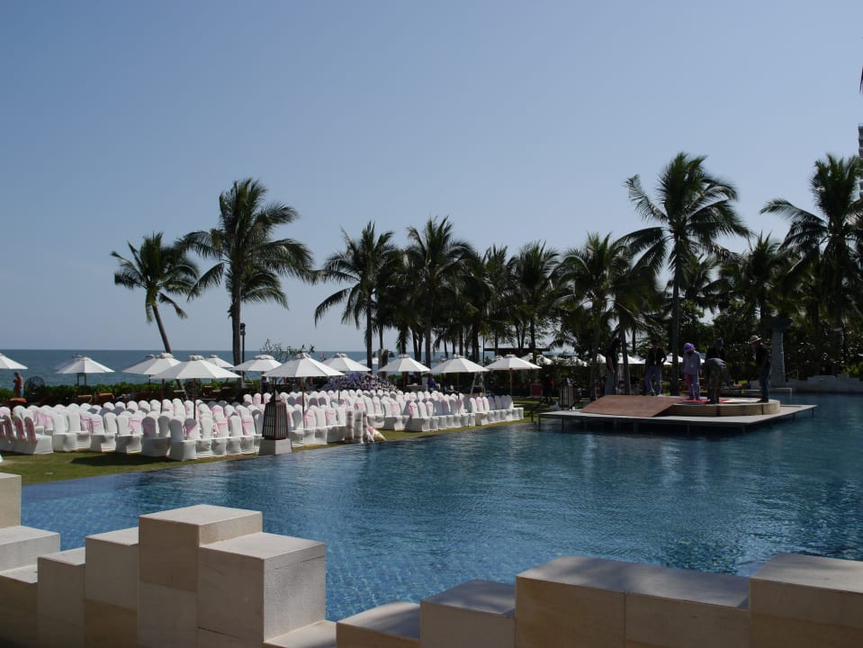 Sheraton Hua Hin Sheraton Hua Hin Resort & Spa