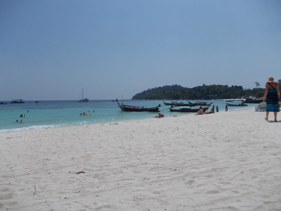 Strand Resort Ricci House