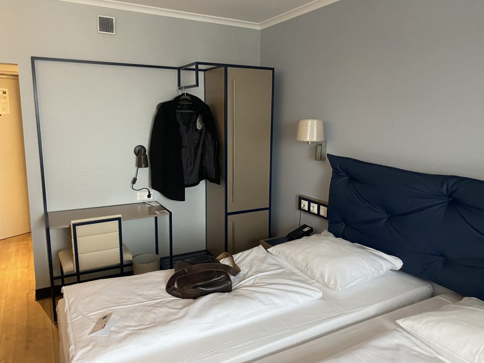 Zimmer Congress Hotel Chemnitz