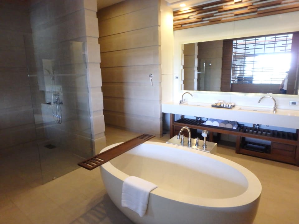 Bad Zimmer 232 Cape Nidhra Hotel Hua Hin