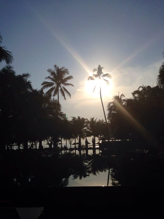 Traumhaft Segara Village Hotel