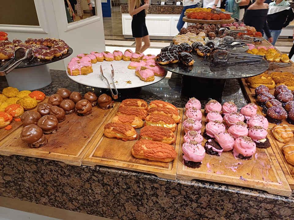 Gastro Side Mare Resort & Spa