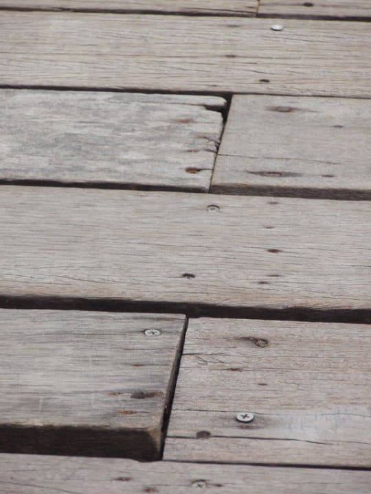 Poolaussenanlage Wyndham Hua Hin Pranburi Resort & Villas