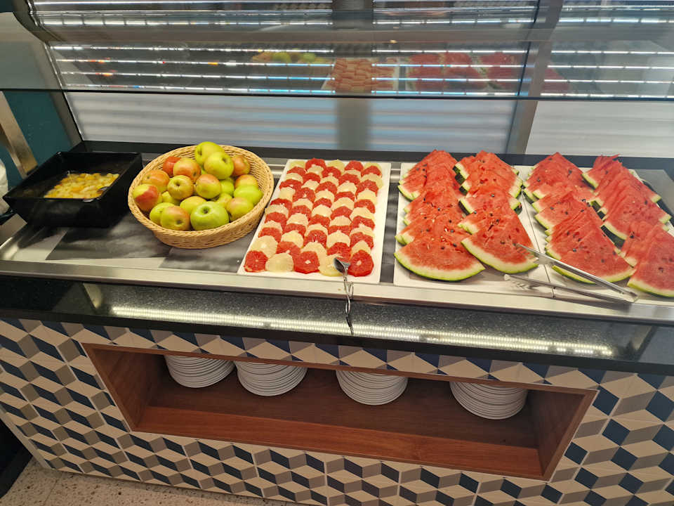 Gastro MORENIA All Inclusive Hotel