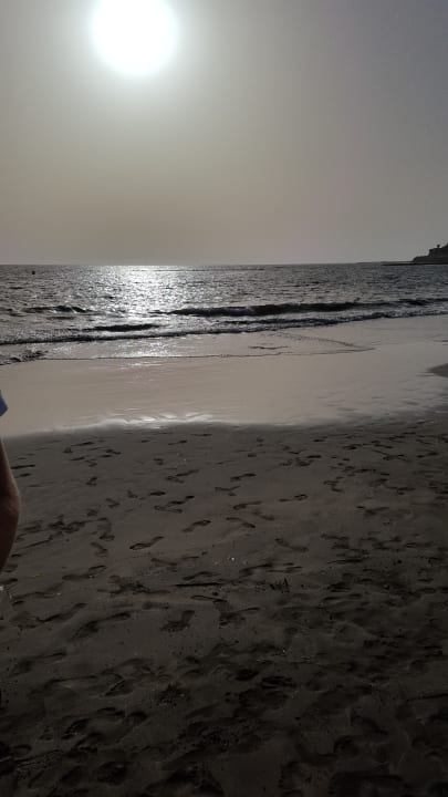 Strand Los Olivos Beach Resort