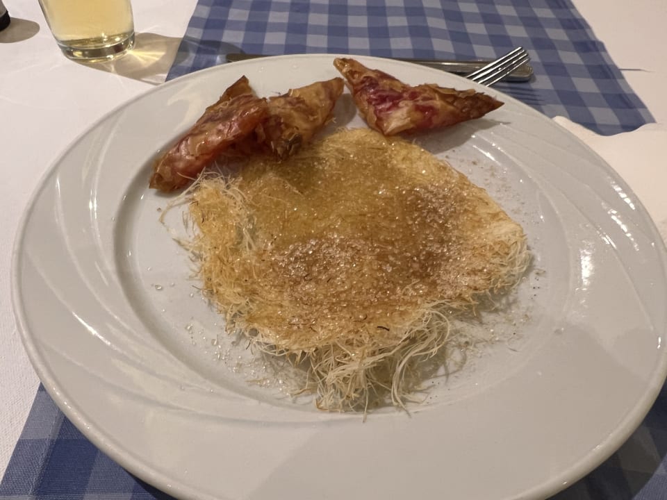 Gastro Lazuli Hotel Marsa Alam