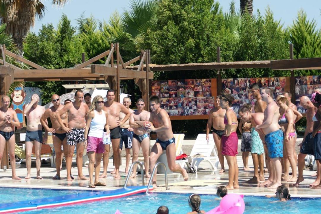 Конкурс Calimera Serra Palace