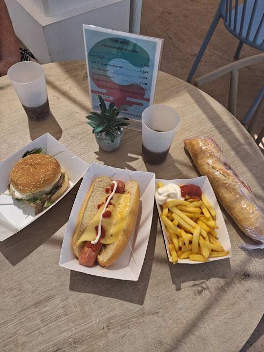 Gastro Calimera Fido Gardens