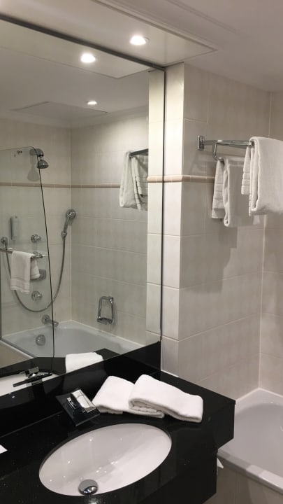 Zimmer Hotel Dorint Venusberg