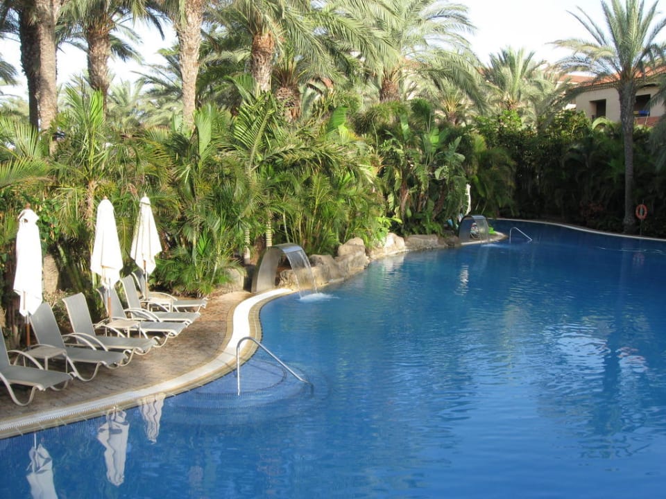 Pool Rio Lopesan Costa Meloneras, Resort & Spa