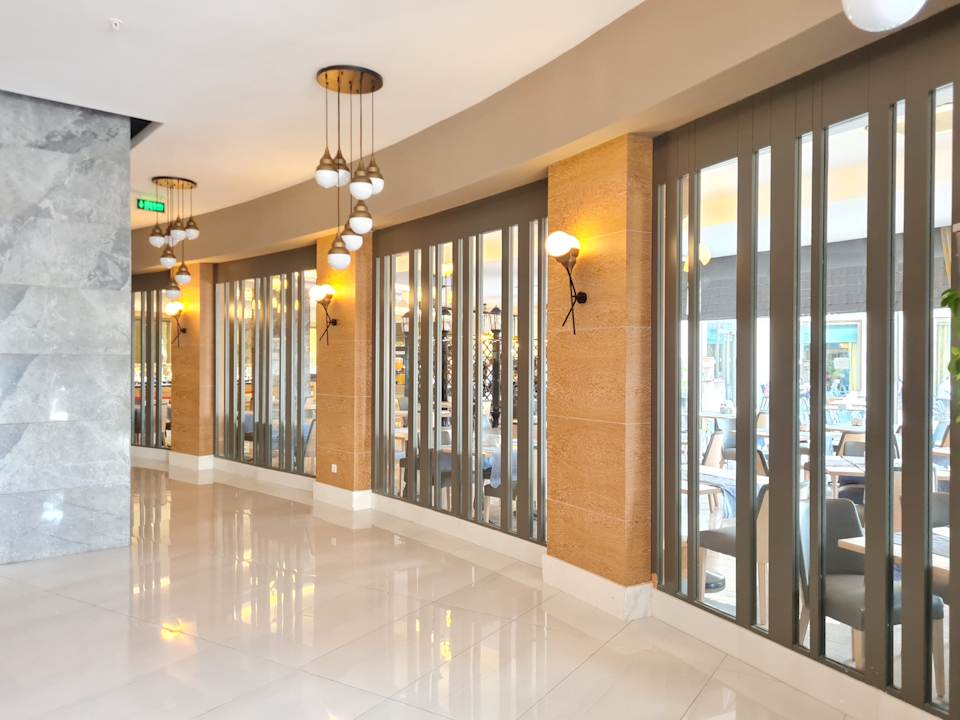 Sonstiges Seashell Vega