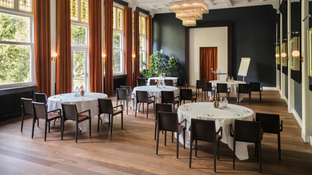 Sonstiges Park Centraal Den Haag, part of Sircle Collection