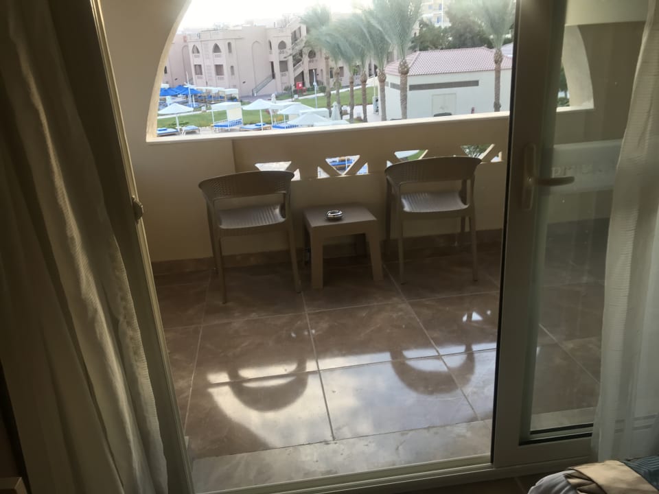 Zimmer Pickalbatros Aqua Blu Resort - Hurghada