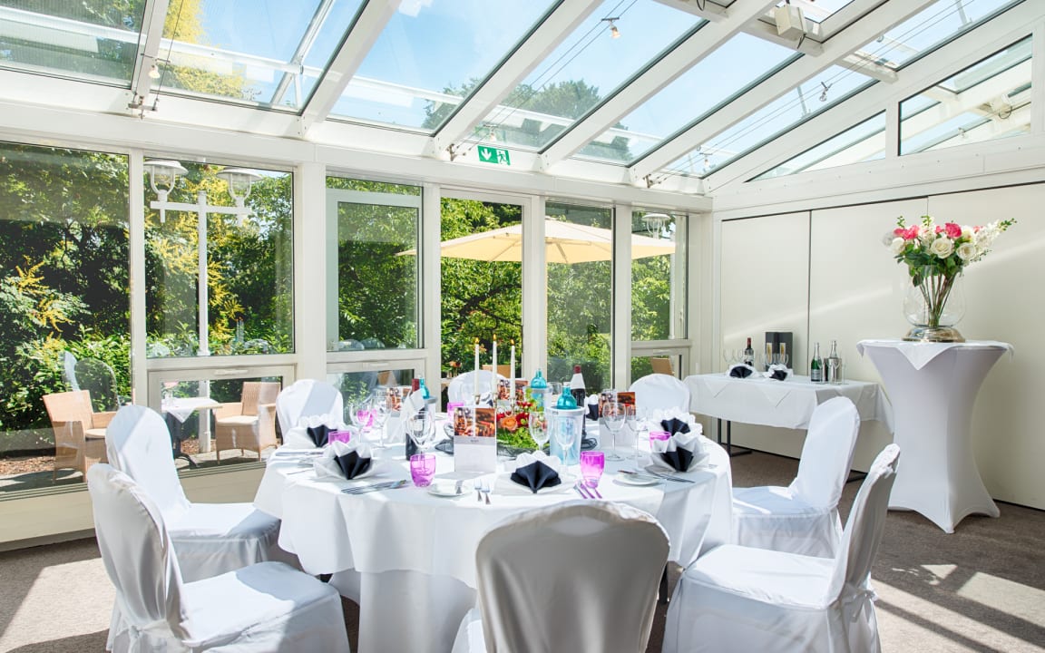 Gastro ACHAT Hotel Bad Dürkheim