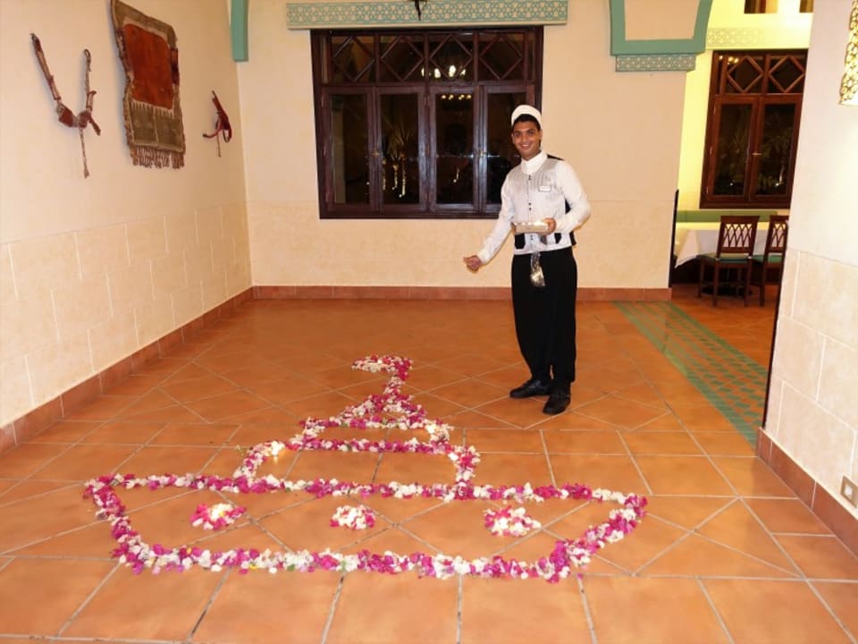 Sonstiges Steigenberger Coraya Beach - Adults only