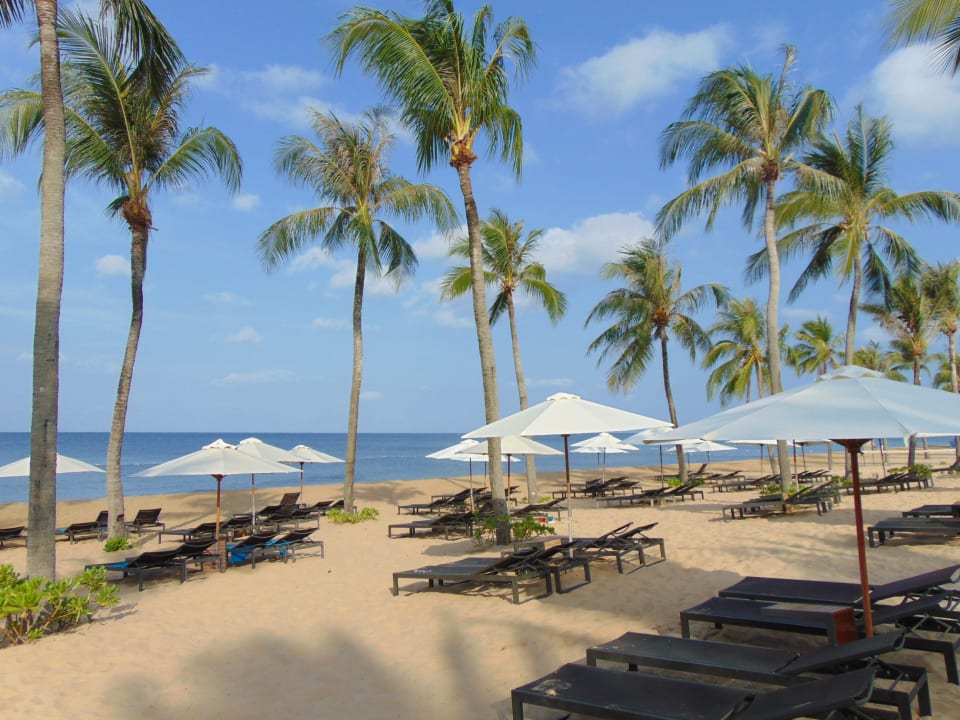 Strand Novotel Phu Quoc Resort