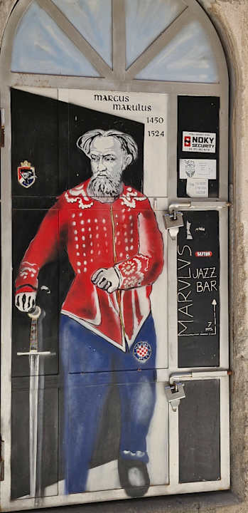 Sonstiges Hotel Plaza Duce