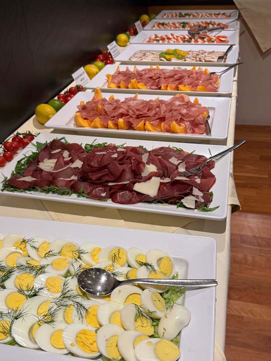 Gastro Hotel Spitaler