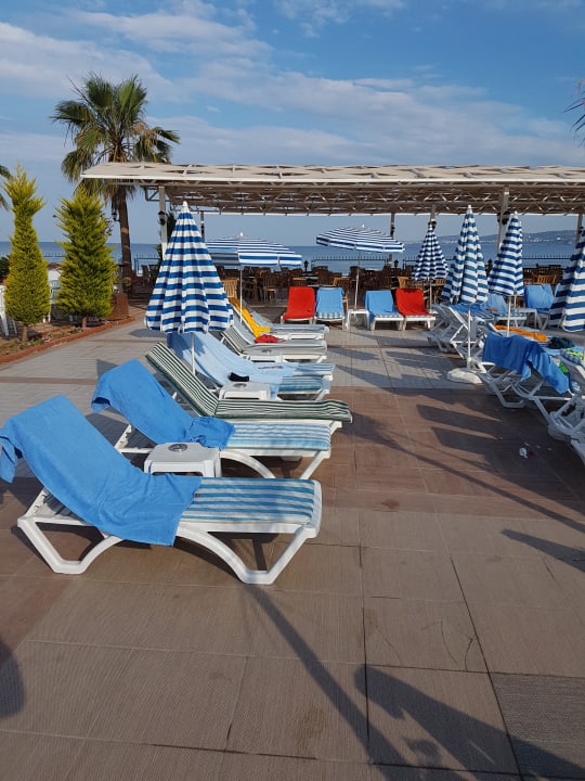 Sonstiges Lonicera Resort & Spa Hotel