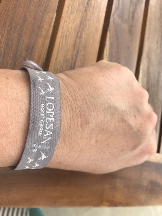 Sonstiges Lopesan Costa Bávaro Resort, Spa & Casino