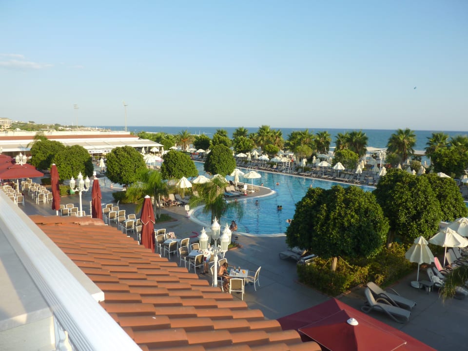 Pool Güral Premier Belek