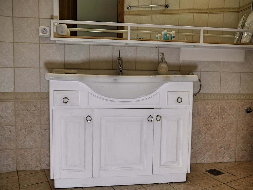 Zimmer Komitsa Luxury Apartments