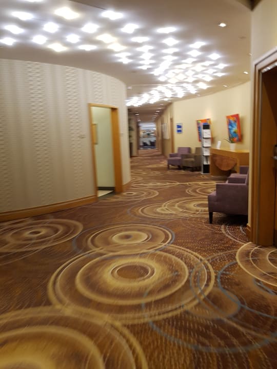 Sonstiges Crowne Plaza Budapest, an IHG Hotel