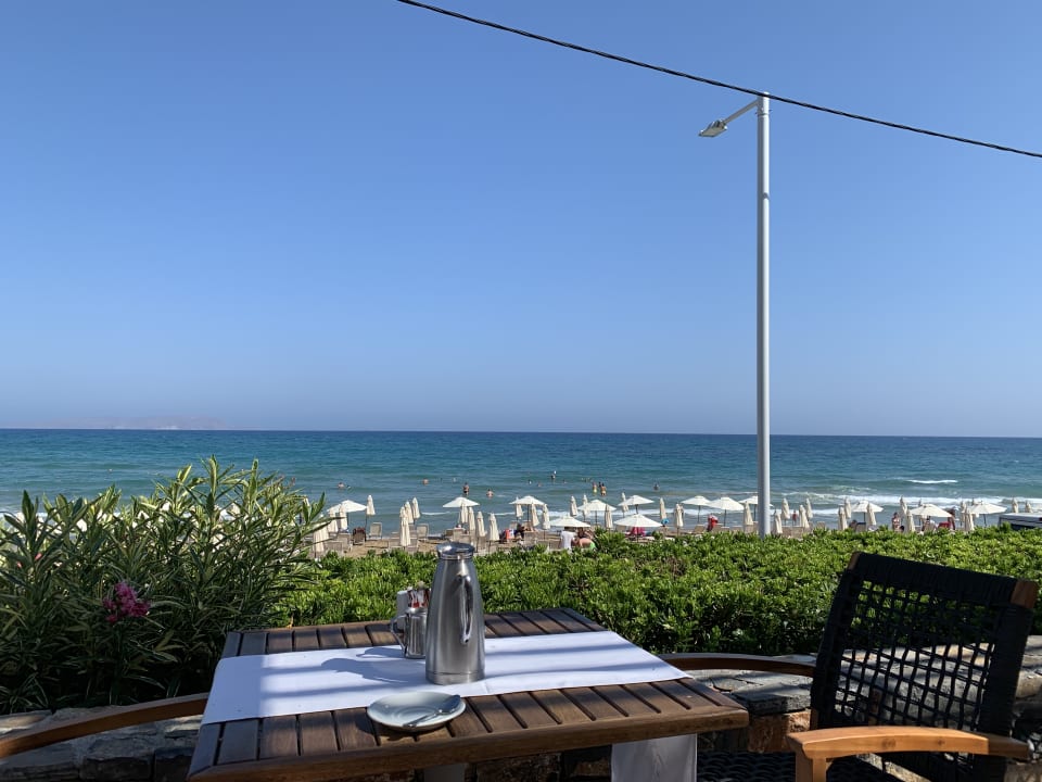 Gastro The Island Hotel