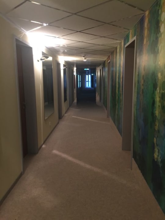 Sonstiges Victory Gästehaus an der Therme Erding