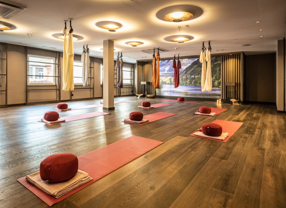 Sport & Freizeit Moselschlösschen Spa & Resort