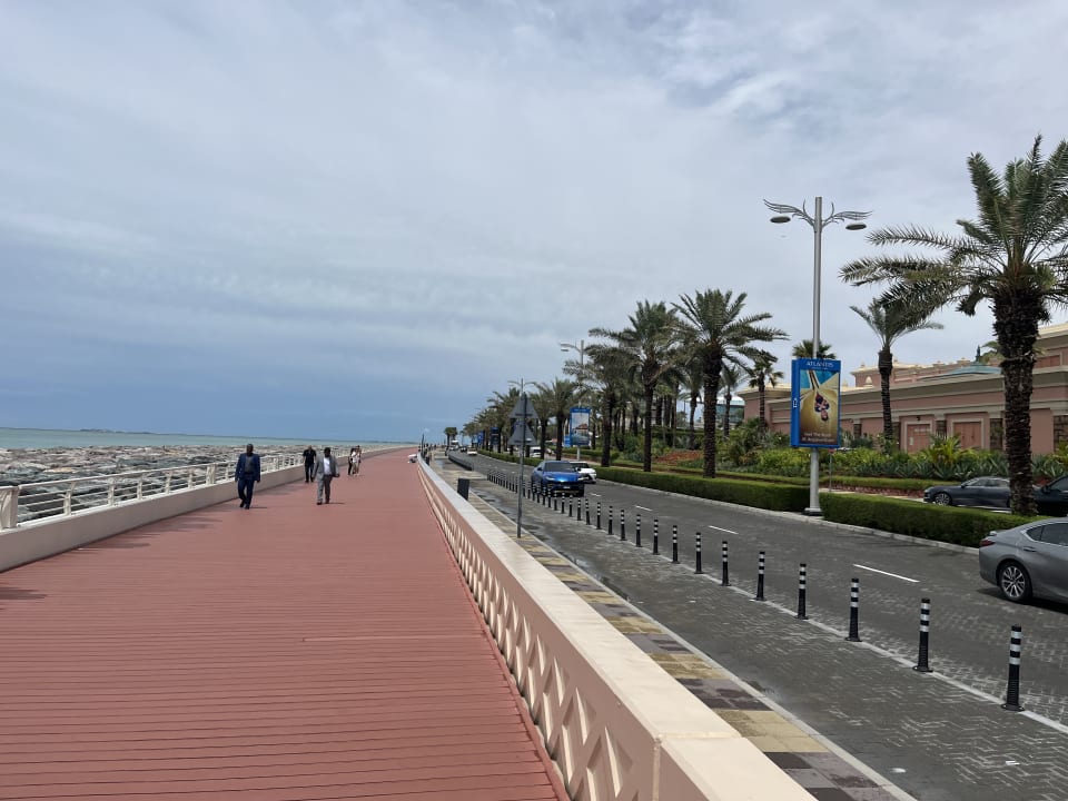 Sonstiges Rixos The Palm Hotel & Suites