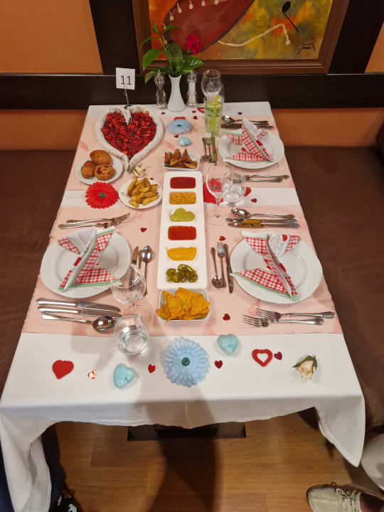 Gastro Side Sun Hotel