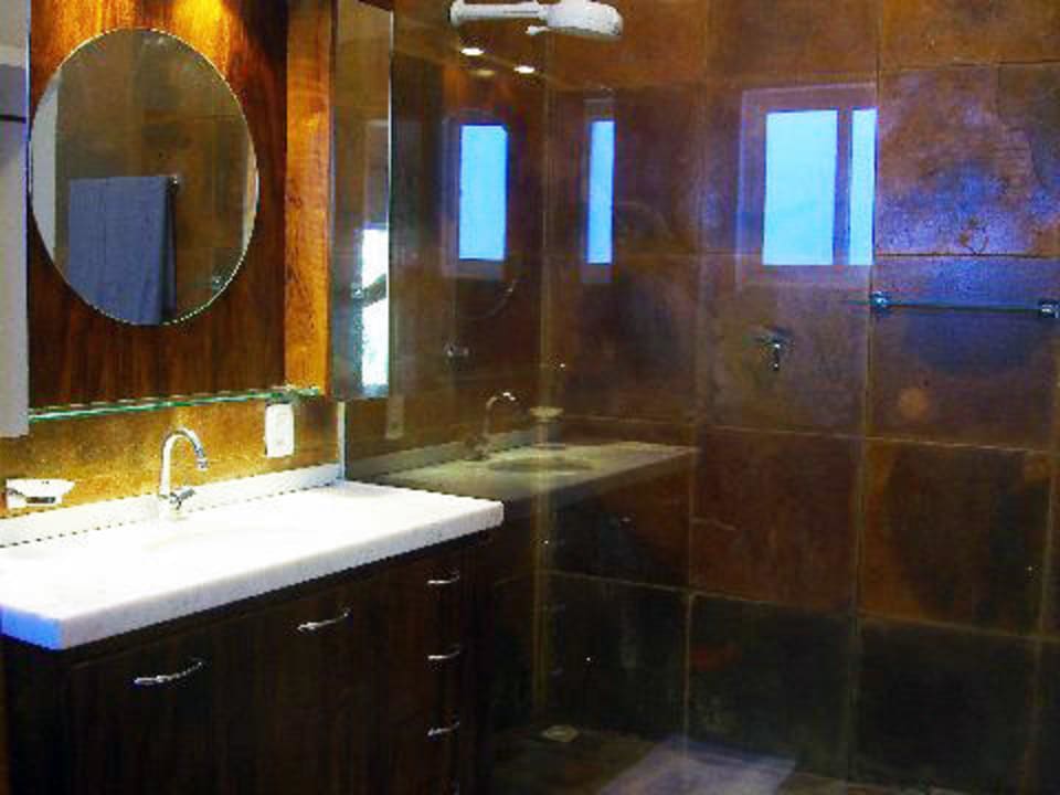 Bathroom type Vila Coqueiros