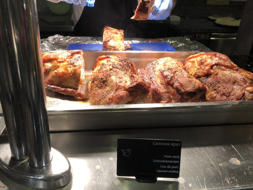 Gastro GRIFID Vistamar