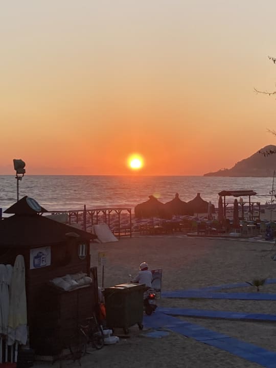 Strand Alaaddin Beach - Adults only