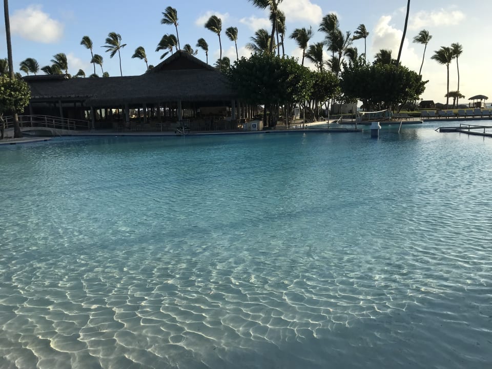 Pool Iberostar Selection Bavaro Suites