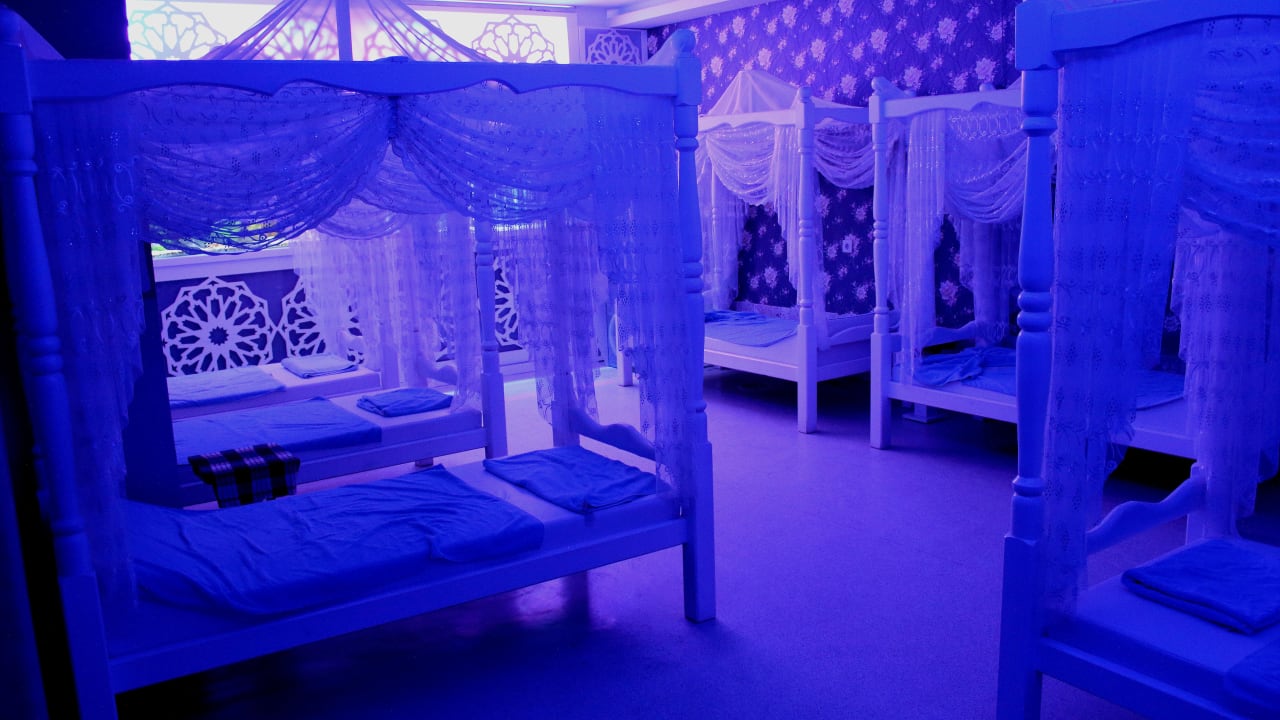 SPA Ruhezone Annabella Diamond Hotel & Spa