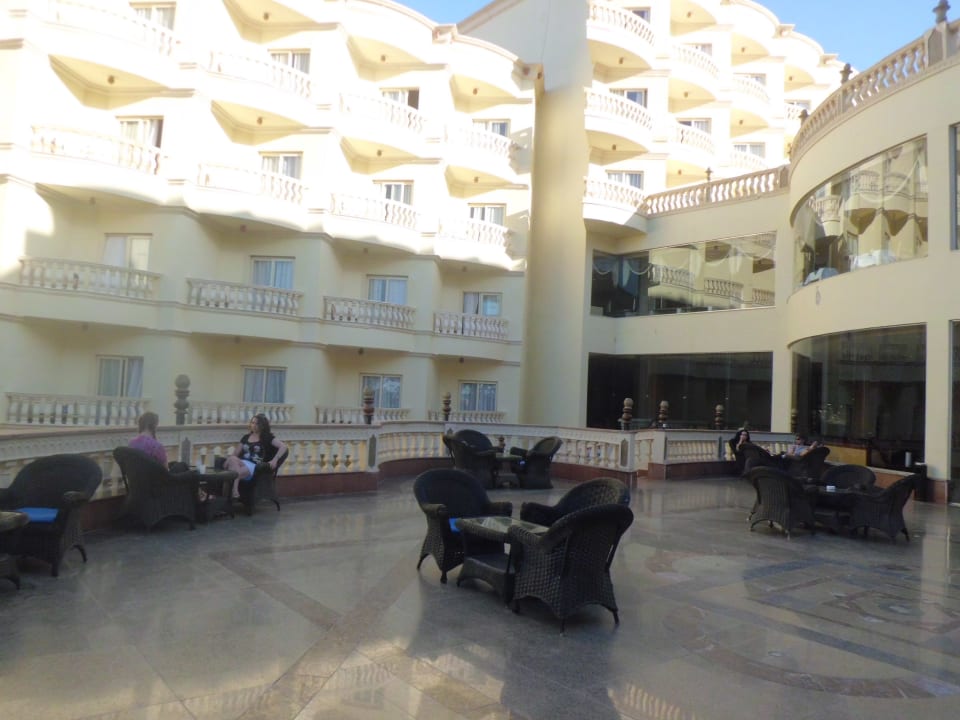 Бар  Riviera Aqua Park Resort