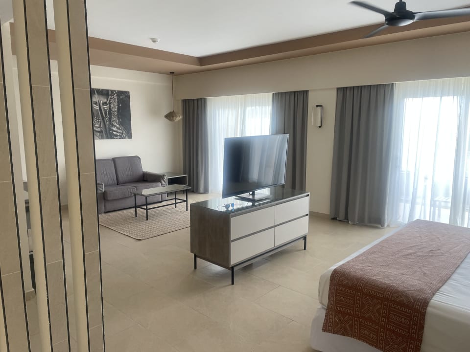 Zimmer Hotel Riu Baobab - All Inclusive