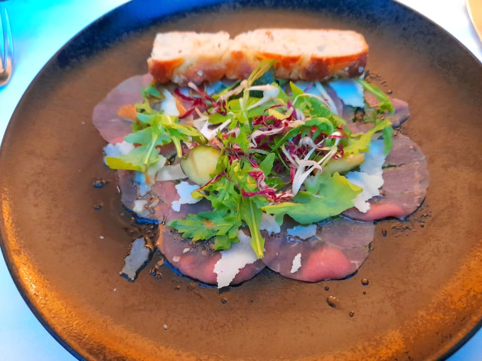 Gastro Hotel Reiters Supreme