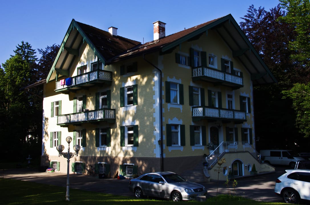 Villa Adolphine Villa Adolphine