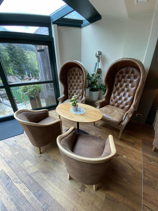 Sport & Freizeit Hotel Quelle Nature Spa Resort