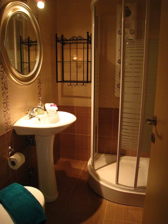 Zimmer Adamantia Hotel