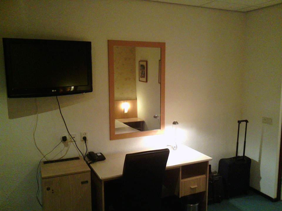 Schreibtisch Aparthotel Delden