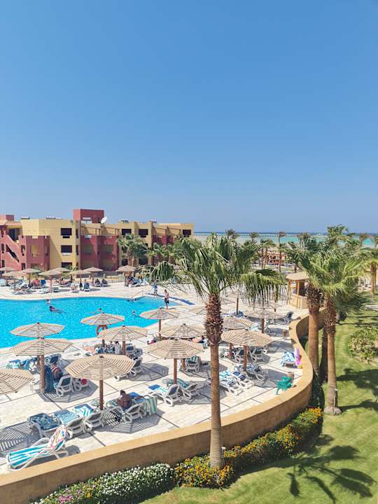 Pool Casa Mare Resort