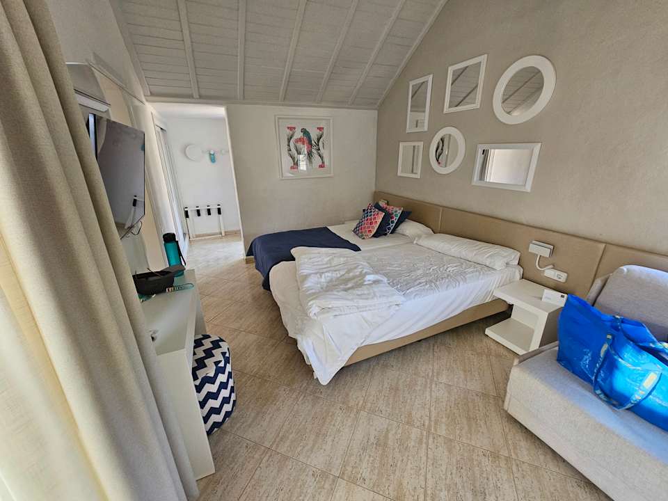 Zimmer Aldiana Club Fuerteventura