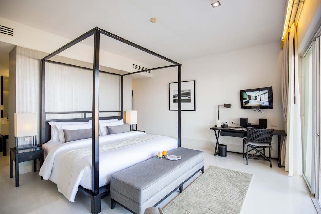 Zimmer The Palayana Hua Hin Resort